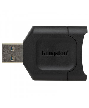 KINGSTON MobileLite Plus SD UHS-II USB 3.2 Gen 1 čitalec