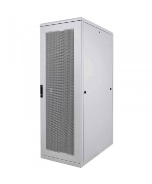 INTELLINET Standard 19'' 42U 800x800 siva samostoječa komunikacijska omara