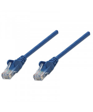 INTELLINET CAT5e UTP 1,5m moder mrežni priključni patch kabel