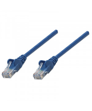 INTELLINET CAT5e UTP 5m moder mrežni priključni patch kabel