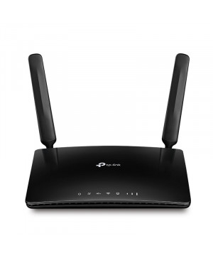 TP-LINK Archer MR600 AC1200 Dual Band SIM kartica Gigabit 4G + Cat 6 brezžični usmerjevalnik