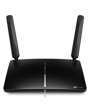 TP-LINK Archer MR600 AC1200 Dual Band SIM kartica Gigabit 4G + Cat 6 brezžični usmerjevalnik