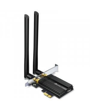 TP-LINK Archer TX50E AX3000 Wi-Fi 6 Bluetooth 5.0 PCI express mrežna kartica