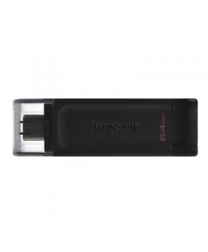 KINGSTON DataTraveler 70 64GB USB 3.2 Gen 1 tip-C (DT70/64GB) USB ključ