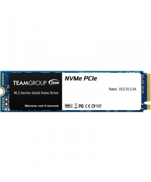 TEAMGROUP MP33 512GB M.2 PCIe NVMe (TM8FP6512G0C101) SSD