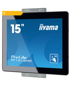 IIYAMA ProLite TF1515MC-B2 38cm (15") LED LCD open frame na dotik informacijski / interaktivni monitor