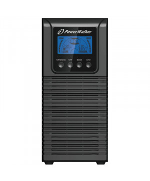 POWERWALKER VFI 1000 TGS online 1000VA 900W UPS brezprekinitveno napajanje (baterije niso priložene)