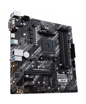 ASUS Prime B550M-K AM4 DDR4 mATX osnovna plošča