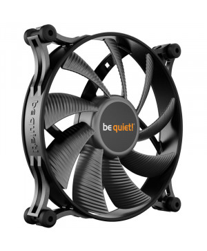 BE QUIET! SHADOW WINGS 2 (BL086) 140mm 3-pin ventilator