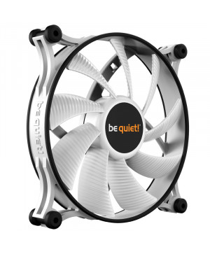 BE QUIET! SHADOW WINGS 2 (BL090) 140mm 3-pin ventilator