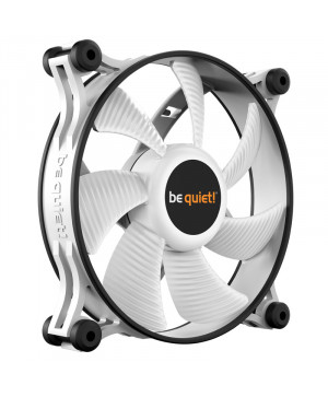 BE QUIET! SHADOW WINGS 2 (BL088) 120mm 3-pin ventilator