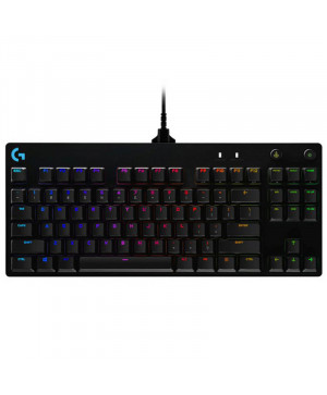 LOGITECH G PRO GX Blue USB slo tisk gaming tipkovnica