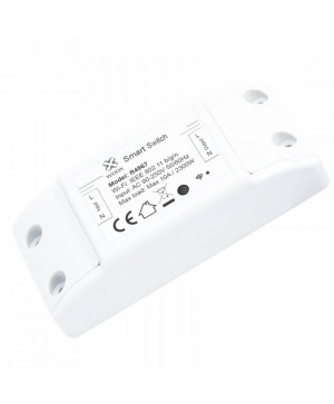WOOX R4967 Smart WiFi vgradno pametno stikalo
