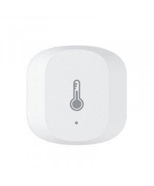 WOOX R7048 Smart Zigbee 3.0 vlažnosti/temperature pametni senzor 