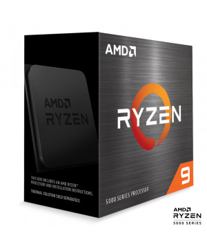 AMD Ryzen 9 5900X 3,7/4,8GHz 64MB AM4 BOX procesor