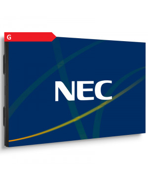 NEC MultiSync UN552S 139,7cm (55") FHD IPS LED LCD video wall informacijski monitor