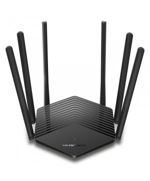 MERCUSYS MR50G AC1900 Dual Band Gigabit brezžični usmerjevalnik-router