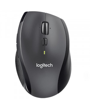 LOGITECH M705 OEM brezžična optična črna miška