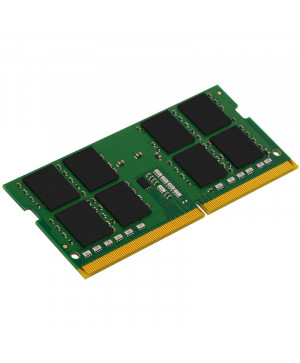 KINGSTON SODIMM 32GB 3200MHz DDR4 KVR32S22D8/32 ram pomnilnik