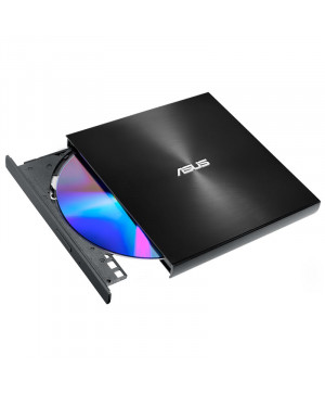 ASUS ZenDrive U9M Ultra Slim (90DD02A0-M29000) črn zunanji DVD zapisovalnik