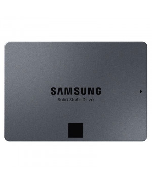 SAMSUNG 870 QVO 1TB 2,5" SATA 3 MLC MZ-77Q1T0BW SSD