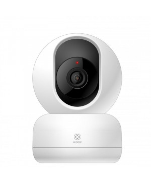 WOOX R4040 Smart WiFi FHD 1080p notranja brezžična nadzorna kamera