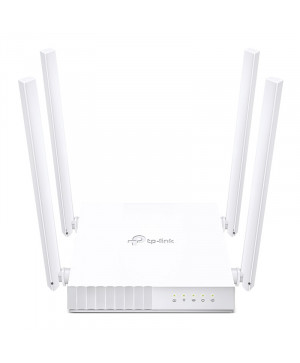 TP-LINK Archer C24 AC750 Dual Band brezžični usmerjevalnik-router