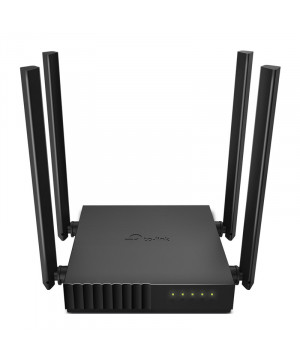 TP-LINK Archer C54 AC1200 Dual Band brezžični usmerjevalnik-router