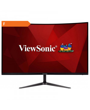 VIEWSONIC VX3218-PC-MHD 81,28cm (32") FHD VA 165Hz DP/HDMI FreeSync HDR10 ukrivljen gaming monitor