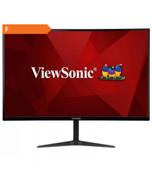 VIEWSONIC VX2718-PC-MHD 68,58cm (27") FHD LED LCD DP/HDMI ukrivljenrn gaming monitor 