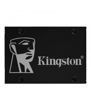 KINGSTON KC600 2TB 2,5 SATA3 (SKC600/2048G) SSD