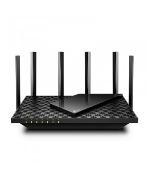 TP-LINK Archer AX73 AX5400 Dual Band Gigabit Wi-Fi 6 brezžični usmerjevalnik-router