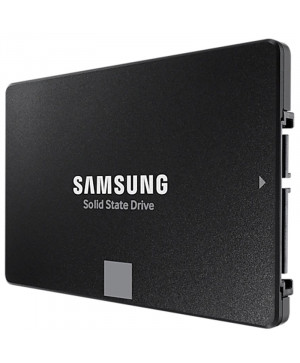 SAMSUNG 870 EVO 500GB 2,5" SATA3 (MZ-77E500B/EU) SSD