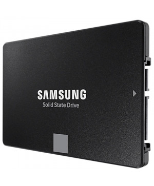 SAMSUNG 870 EVO 2TB 2,5" SATA3 (MZ-77E2T0B/EU) SSD
