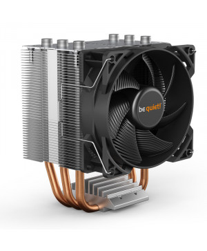 BE QUIET! PURE ROCK SLIM 2 (BK030) 92mm 130W procesorski hladilnik