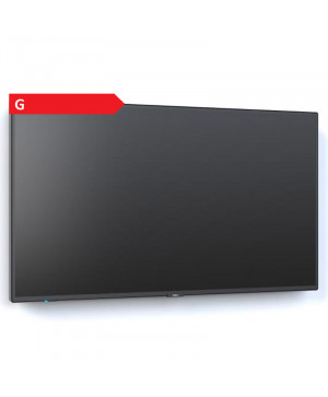 NEC Multisync M551 139cm (55") UHD IPS LED LCD informacijski monitor