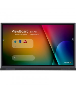 VIEWSONIC ViewBoard IFP7552-1A 190,5cm (75") QHD LED LCD na dotik interaktivni zaslon
