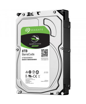 SEAGATE BarraCuda 8TB 3,5" SATA3 256MB 5400 (ST8000DM004) trdi disk