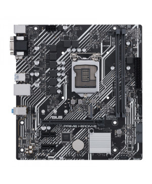 ASUS Prime H510M-E LGA1200 (10th&11th-gen) DDR4 mATX osnovna plošča