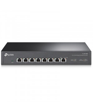 TP-LINK TL-SX1008 8-port 10Gb mrežno stikalo-switch