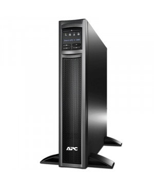 APC Smart-UPS SMX1000I 1000VA 800W 2U Rack/Tower UPS brezprekinitveno napajanje