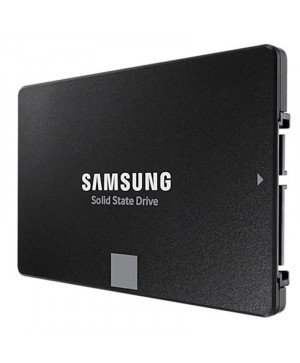 SAMSUNG 870 EVO 1TB 2,5" SATA3 (MZ-77E1T0B/EU) SSD