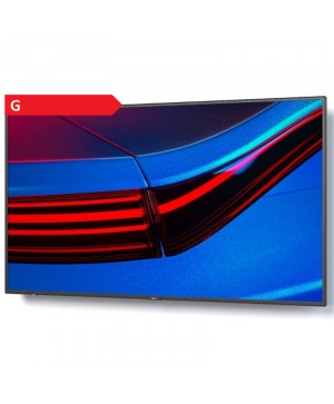 NEC MultiSync P435 108cm (43'') UHD IPS informacijski monitor