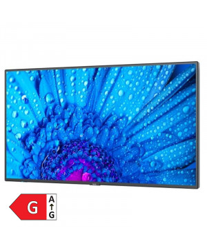 NEC MultiSync M551 138,8cm (55") IPS PCAP zvočniki na dotik informacijski monitor