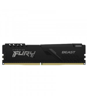 KINGSTON Fury 16GB 3200MHz DDR4 KF432C16BB1/16 ram pomnilnik