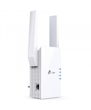 TP-LINK RE605X AX1800 Dual Band WiFi ojačevalec extender