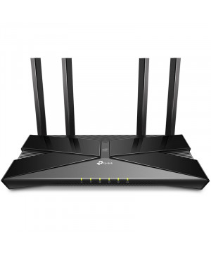 TP-LINK Archer AX23 AX1800 Dual Band Wi-Fi 6 Router Gigabit brezžični usmerjevalnik - router / dostopna točka - AP