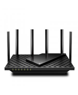 TP-LINK Archer AX72 AX5400 Dual Band Gigabit Wi-Fi 6 Router brezžični usmerjevalnik - router / dostopna točka - AP