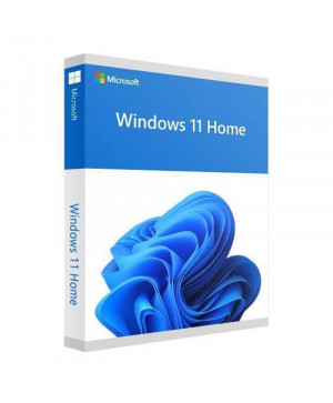 Microsoft Windows 11 Home 64bit DSP slovenski
