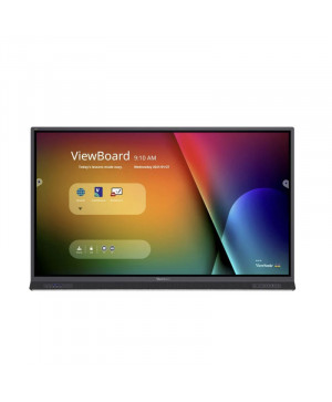 VIEWSONIC ViewBoard IFP7552-1A 190,5cm (75") QHD LED LCD WIFI6 BT nosilec montaža na dotik informacijski / interaktivni monitor